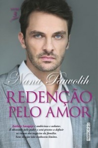 Baixar Redenção pelo amor pdf, epub, eBook