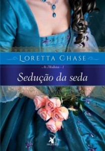 Baixar Sedução da seda pdf, epub, eBook
