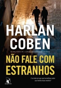Baixar Não fale com estranhos pdf, epub, eBook