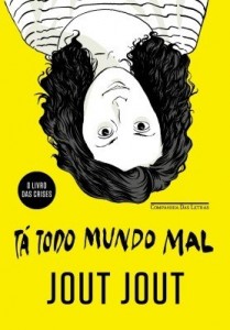 Baixar Tá todo mundo mal pdf, epub, eBook