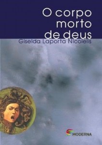 Baixar O corpo morto de deus pdf, epub, eBook