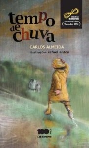 Baixar TEMPO DE CHUVA pdf, epub, eBook
