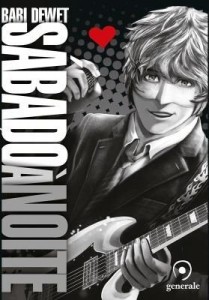 Baixar Sábado À Noite pdf, epub, eBook