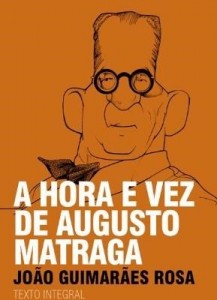 Baixar A Hora e Vez de Augusto Matraga – Col. Saraiva de Bolso pdf, epub, eBook