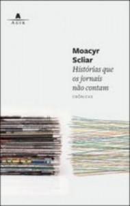 Baixar Histórias que os Jornais Não Contam pdf, epub, eBook