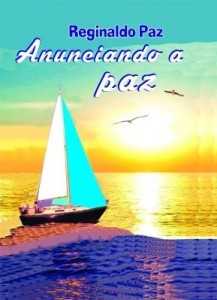 Baixar Anunciando a paz pdf, epub, eBook