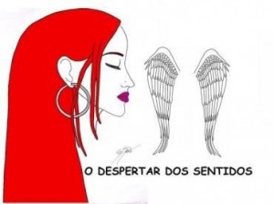 Baixar O Despertar dos Sentidos pdf, epub, eBook