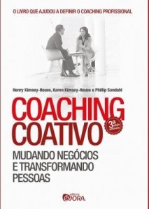 Baixar Coaching Coativo – Mudando Negócios e Transformando Pessoas pdf, epub, eBook