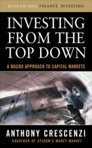 Baixar Investing From the Top Down: A Macro Approach to Capital Markets: A Macro Approach to Capital Market pdf, epub, eBook