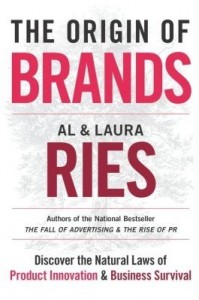 Baixar The Origin of Brands pdf, epub, eBook