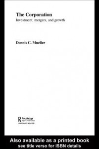 Baixar The Corporation: Growth, Diversification and Mergers pdf, epub, eBook