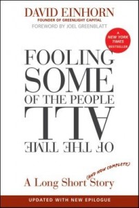 Baixar Fooling Some of the People All of the Time, A Long Short (and Now Complete) Story, Updated with New pdf, epub, eBook