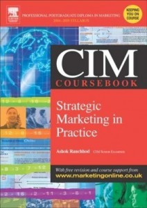 Baixar CIM Coursebook 04/05 Strategic Marketing in Practice pdf, epub, eBook