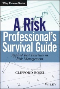Baixar A Risk Professional's Survival Guide pdf, epub, eBook