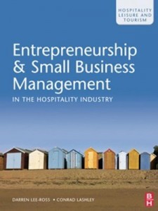 Baixar Entrepreneurship and Small Business Management in the Hospitality Industry pdf, epub, eBook