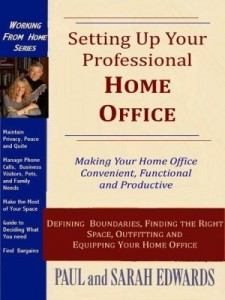 Baixar Setting Up Your Professional Home Office pdf, epub, eBook