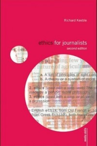 Baixar Ethics for Journalists pdf, epub, eBook