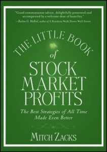 Baixar The Little Book of Stock Market Profits pdf, epub, eBook