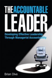 Baixar The Accountable Leader: Developing Effective Leadership Through Managerial Accountability pdf, epub, eBook