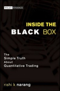 Baixar Inside the Black Box pdf, epub, eBook