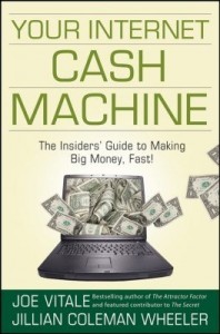 Baixar Your Internet Cash Machine pdf, epub, eBook