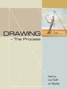 Baixar Drawing – The Process pdf, epub, eBook