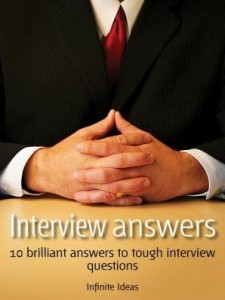 Baixar Interview Answers: 10 Brilliant Answers to Tough Interview Questions pdf, epub, eBook