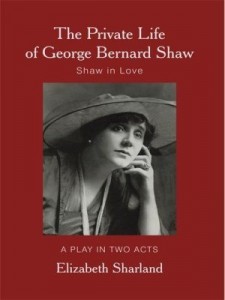 Baixar The Private Life of George Bernard Shaw: Shaw in Love pdf, epub, eBook