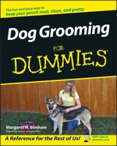 Baixar Dog Grooming For Dummies pdf, epub, eBook
