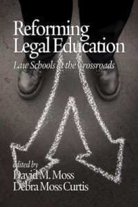 Baixar Reforming Legal Education: Law Schools at the Crossroads pdf, epub, eBook