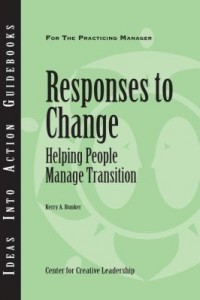 Baixar Responses to Change: Helping People Manage Transition pdf, epub, eBook