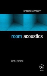 Baixar Room Acoustics pdf, epub, eBook