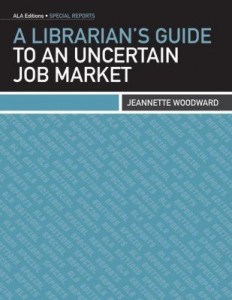 Baixar A Librarian S Guide to an Uncertain Job Market pdf, epub, eBook