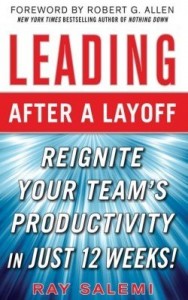 Baixar Leading After a Layoff: Reignite Your Team's Productivity…Quickly pdf, epub, eBook