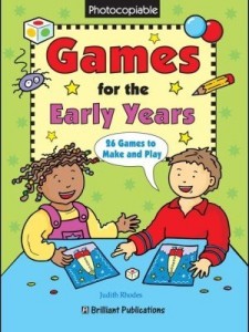 Baixar Games for the Early Years: Games for the Early Years pdf, epub, eBook