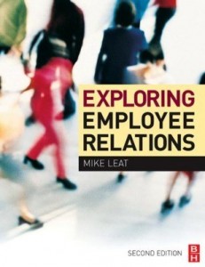 Baixar Exploring Employee Relations pdf, epub, eBook