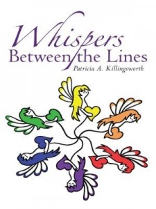 Baixar Whispers Between the Lines pdf, epub, eBook