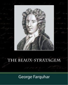 Baixar The Beaux-Stratagem pdf, epub, eBook