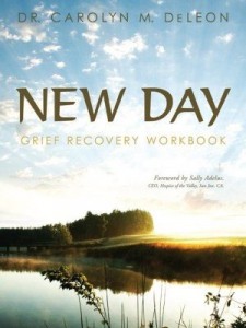 Baixar New Day: Grief Recovery Workbook pdf, epub, eBook