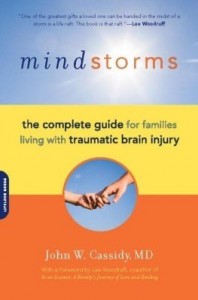 Baixar Mindstorms: The Complete Guide for Families Living with Traumatic Brain Injury pdf, epub, eBook