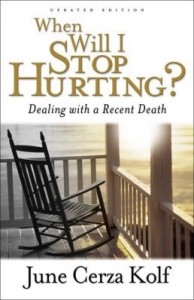 Baixar When Will I Stop Hurting?: Dealing with a Recent Death pdf, epub, eBook
