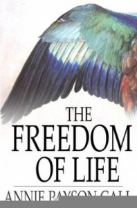 Baixar The Freedom of Life pdf, epub, eBook