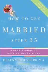 Baixar How to Get Married After 35 pdf, epub, eBook