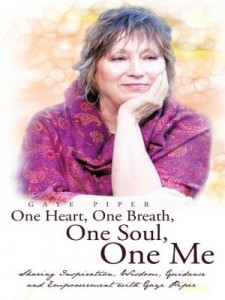 Baixar One Heart, One Breath, One Soul, One Me: Sharing Inspiration, Wisdom, Guidance  and Empowerment with pdf, epub, eBook
