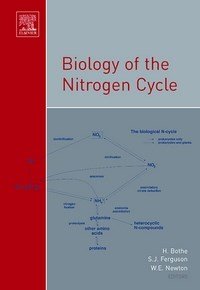Baixar Biology of the Nitrogen Cycle pdf, epub, eBook