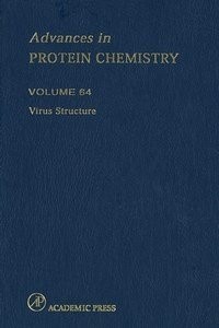 Baixar Virus Structure pdf, epub, eBook