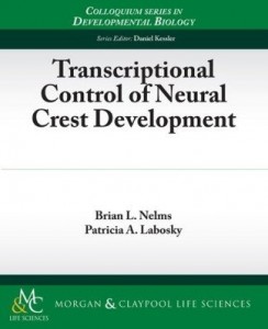 Baixar Transcriptional Control of Neural Crest Development pdf, epub, eBook