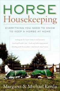 Baixar Horse Housekeeping pdf, epub, eBook