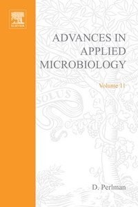 Baixar Advances In Applied Microbiology Vol 11 pdf, epub, eBook