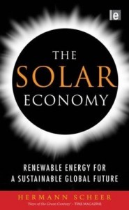 Baixar The Solar Economy: Renewable Energy for a Sustainable Global Future pdf, epub, eBook